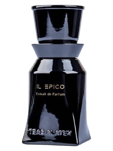 Teabalater Il Epico fragrance bottle