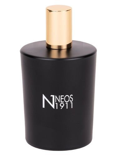 Teatro Fragranze Uniche Scent of Christmas NEOS 1911 fragrance bottle