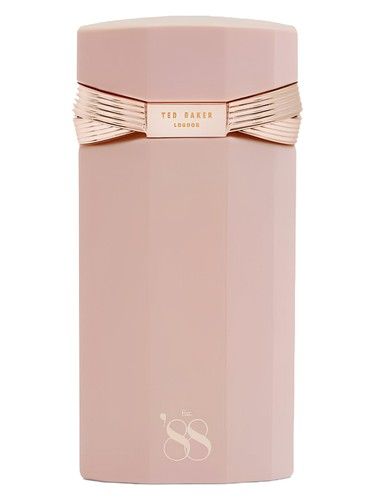 Ted Baker Est. 88 fragrance bottle