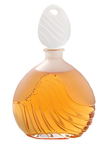 Ted Lapidus Creation 1984 fragrance bottle