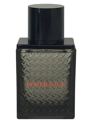Ted Lapidus Poker Face fragrance bottle
