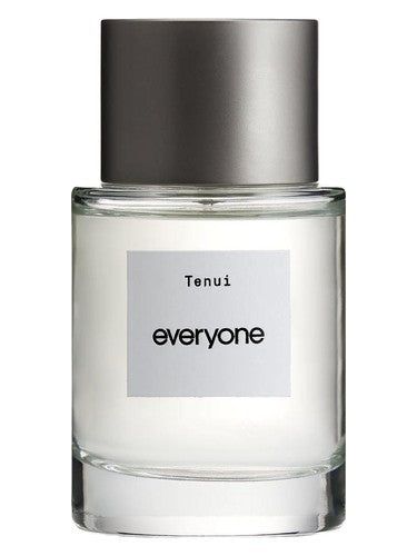 Tenui Everyone fragrance bottle