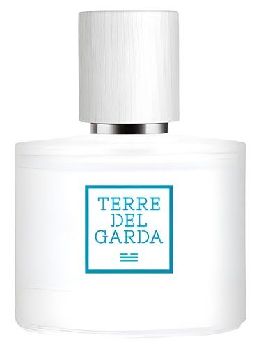Terre del Garda Vinessa fragrance bottle
