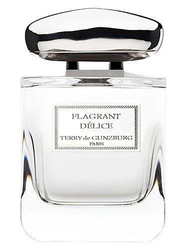 Terry de Gunzburg Flagrant Delice fragrance bottle