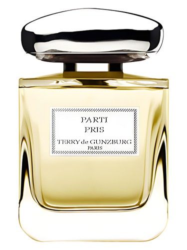 Terry de Gunzburg Parti Pris fragrance bottle
