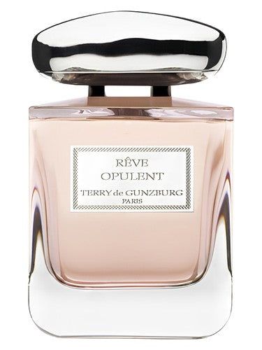 Terry de Gunzburg Reve Opulent fragrance bottle