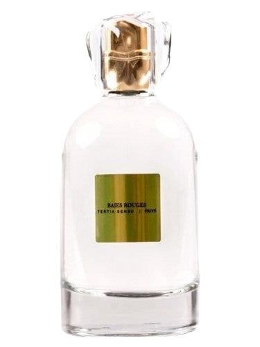 Tertia Sensu Baies Rouges fragrance bottle