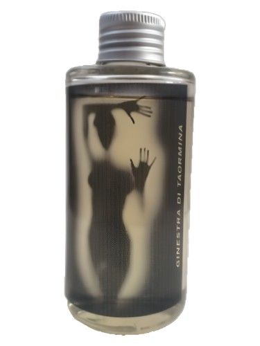 TFS Ginestra di Taormina fragrance bottle