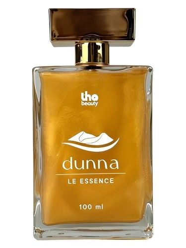 Tha Beauty Dunna fragrance bottle