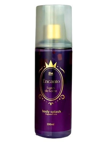 Tha Beauty Encanto Luzes da Torre fragrance bottle