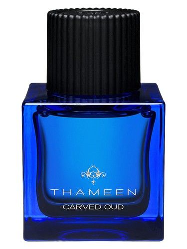Carved Oud Extrait de Parfum, our overall pick