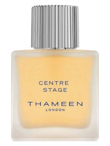 Thameen Centre Stage fragrance bottle
