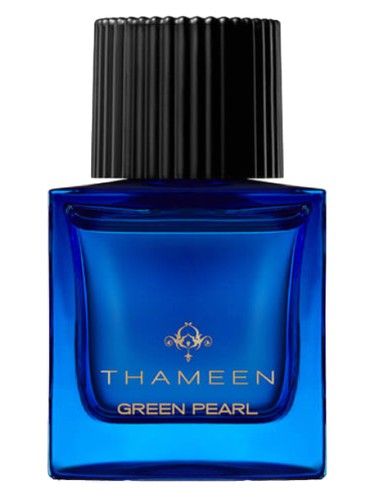 Thameen Green Pearl