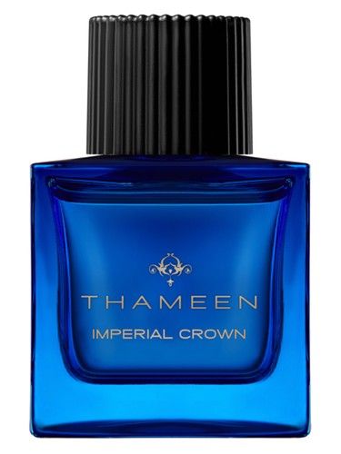 Thameen Imperial Crown fragrance bottle