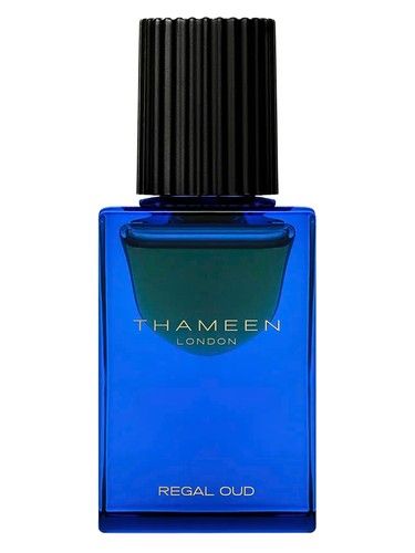 Thameen Regal Oud fragrance bottle
