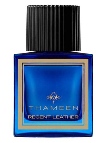 Thameen Regent Leather