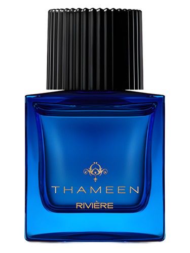 Thameen Rivière