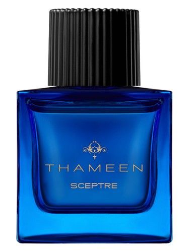Thameen Sceptre fragrance bottle