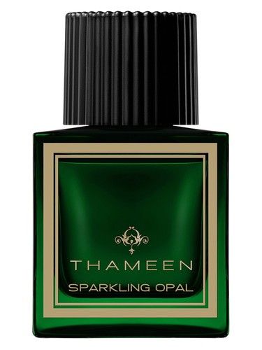 Thameen Sparkling Opal fragrance bottle
