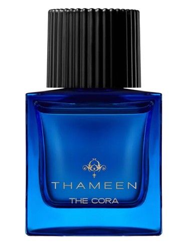 Thameen The Cora fragrance bottle