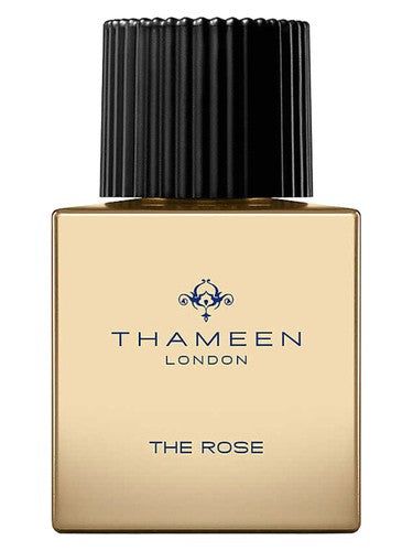Thameen The Rose fragrance bottle