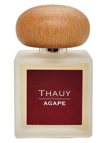 Thauy Agape fragrance bottle