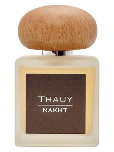 Thauy Nakht fragrance bottle