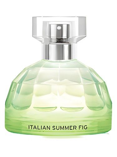 The Body Shop Italian Summer Fig fragrance bottle