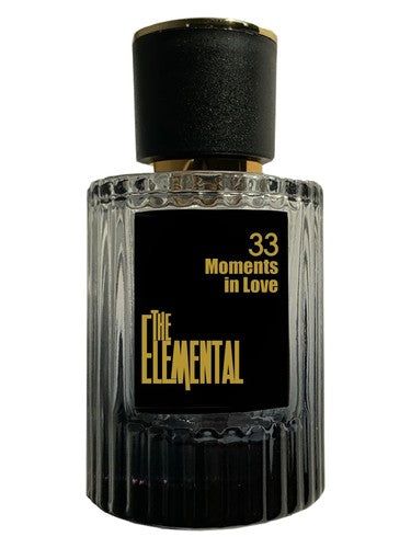 The Elemental Fragrance Moments In Love fragrance bottle