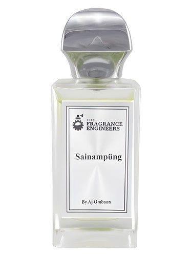 The Fragrance Engineers Sainampüng fragrance bottle