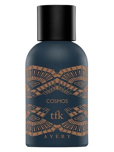 The Fragrance Kitchen Cosmos fragrance bottle
