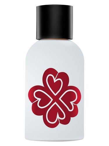 The Fragrance Kitchen Dreamy fragrance bottle