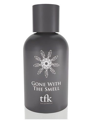 The Fragrance Kitchen Gone with the Smell fragrance bottle