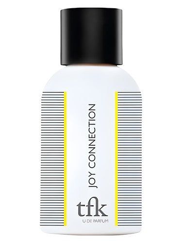 The Fragrance Kitchen Joy Connection fragrance bottle