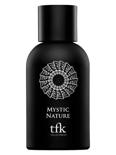 The Fragrance Kitchen Mystic Nature fragrance bottle