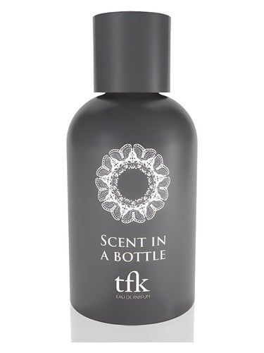 The Fragrance Kitchen Scent in a Bottle fragrance bottle