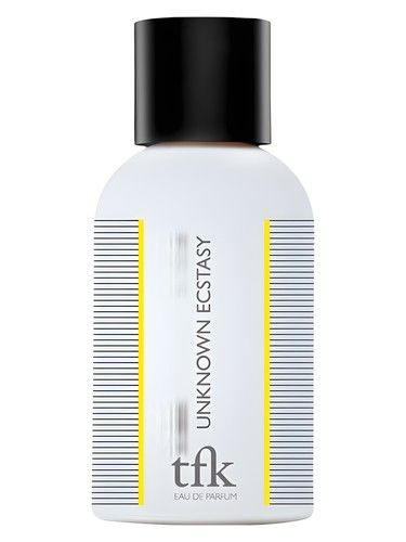 The Fragrance Kitchen Unknown Ecstasy fragrance bottle