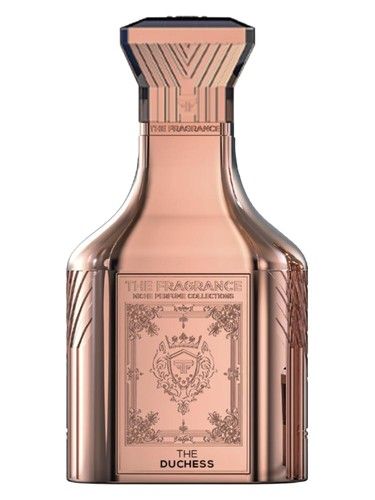 The Fragrance The Duchess fragrance bottle