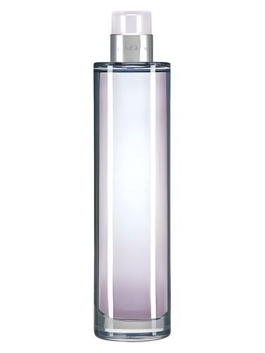 The Healing Garden Sheer Passion fragrance bottle