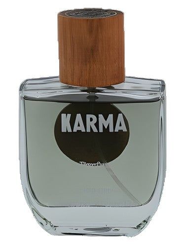 The Lab Karma fragrance bottle