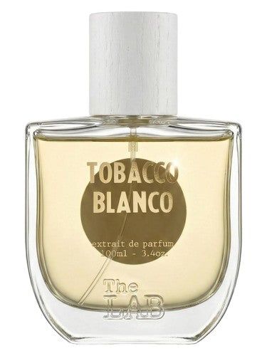 The Lab Tobacco Blanco fragrance bottle