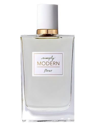 The Limited Fleur fragrance bottle