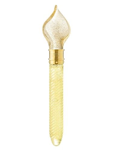 The Merchant of Venice Oudelight fragrance bottle