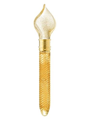 The Merchant of Venice Oudrageous fragrance bottle
