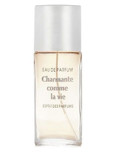 Новая Заря (The New Dawn) Charmante Comme La Vie fragrance bottle