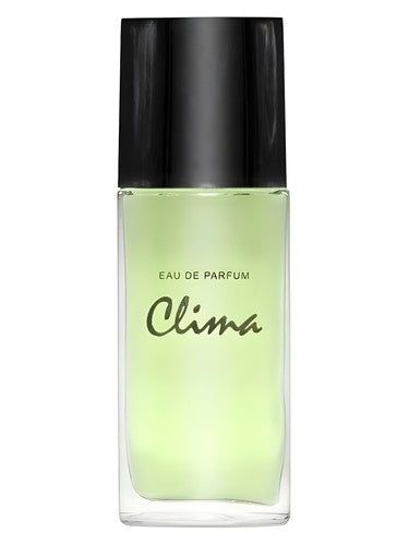 Новая Заря (The New Dawn) Clima fragrance bottle