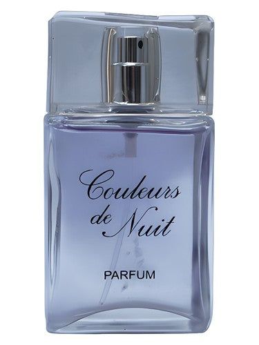 Новая Заря (The New Dawn) Couleurs de Nuit fragrance bottle