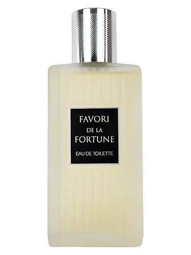 Новая Заря (The New Dawn) Favori de la Fortune fragrance bottle