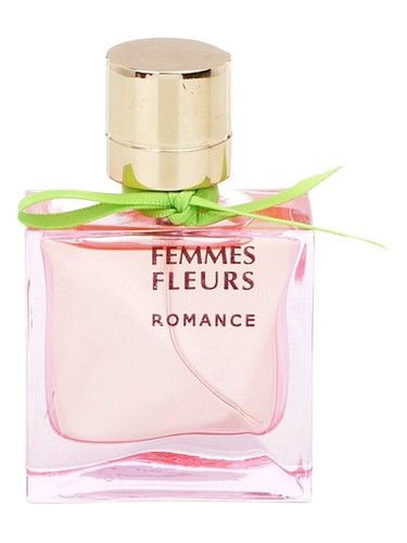 Новая Заря (The New Dawn) Femmes Fleurs Romance fragrance bottle