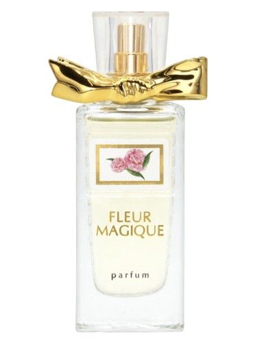 Новая Заря (The New Dawn) Fleur Magique fragrance bottle